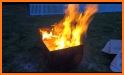 Burning-Video Chat related image