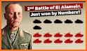 British Offensive: Second Battle of El Alamein related image