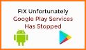 Fix Play Services Error 2019 - Update and Info related image