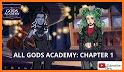 All Gods Academy related image