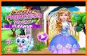 Princess Castle House Cleanup - Cleaning for Girls related image