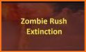 Zombie Rush : Extinction related image