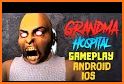 Grandma Hospital - Horror Escape Scary Granny related image