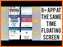 My Floating Apps – Multiple Apps (Multi-Tasking) related image