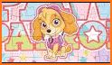 Paw Patrol Puzzle 2020 related image
