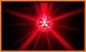 Disco Light: Flashlight with Strobe Light & Music related image