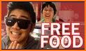 Free Food Now related image