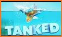 TANKED: The Game related image