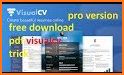 Resume Builder & CV Maker By VisualCV related image