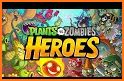 Plants vs. Zombies™ Heroes related image