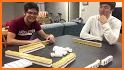 3 player Mahjong - Malaysia Mahjong related image