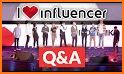 Love Influencer - Interactive story related image