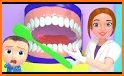 Doctor Kids: Cool Dentist related image
