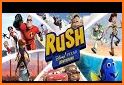 Free Toy Adventure Story - Jungle Rush related image