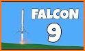 Falcon Landing Simulator related image