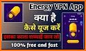 Energy VPN - Unlimited Master related image