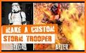 Trooper of Storm Photo Editor related image