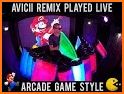 Avicii - EDM DJ Pads related image