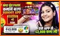 Teen patti-Real 3 patti and rummy games related image