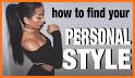 Find my style related image