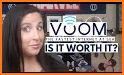 voom related image