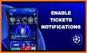 UEFA Mobile Tickets related image