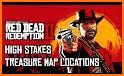 RDR 2 MAP & GUIDE related image