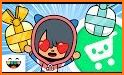 TOCA town life World Guia related image