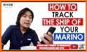 Marine Tracker Live : Marine Ship Tracker related image