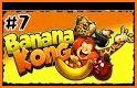 Banana Kong related image