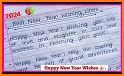 Happy New Year Wishes & Quotes related image