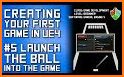 Launch The Ball related image