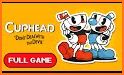 Cup Head new adventure game related image