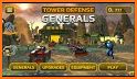 Tower Defense Generals TD related image