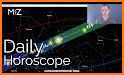 Daily horoscope - Astrology & Zodiac Sign related image