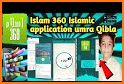 Islam 360 - Prayer Times, Quran , Azan & Qibla related image