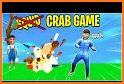 Crab Death Game related image