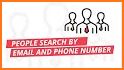 Who - People & Phone Search related image