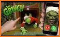 Grinch Video Call related image