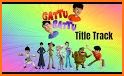Gattu Battu Cartoon wala Game related image