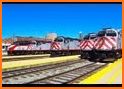 Caltrain related image