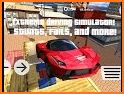 Car Driver Stunts - Auto Simulator Racing related image