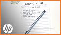 Plan Pad-Notes,Notepad,Memo,Checklist related image