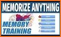 Memory and attention trainer related image