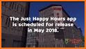 The Happy Hours App related image
