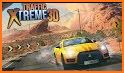 Traffic Xtreme: Racing Car Drift Simulator Game 3D related image