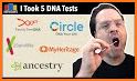 AncestryDNA - Genetic Testing related image