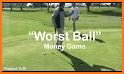 Wolf Golf Game related image