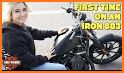 Iron Ride related image