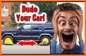 Dude, your car! related image